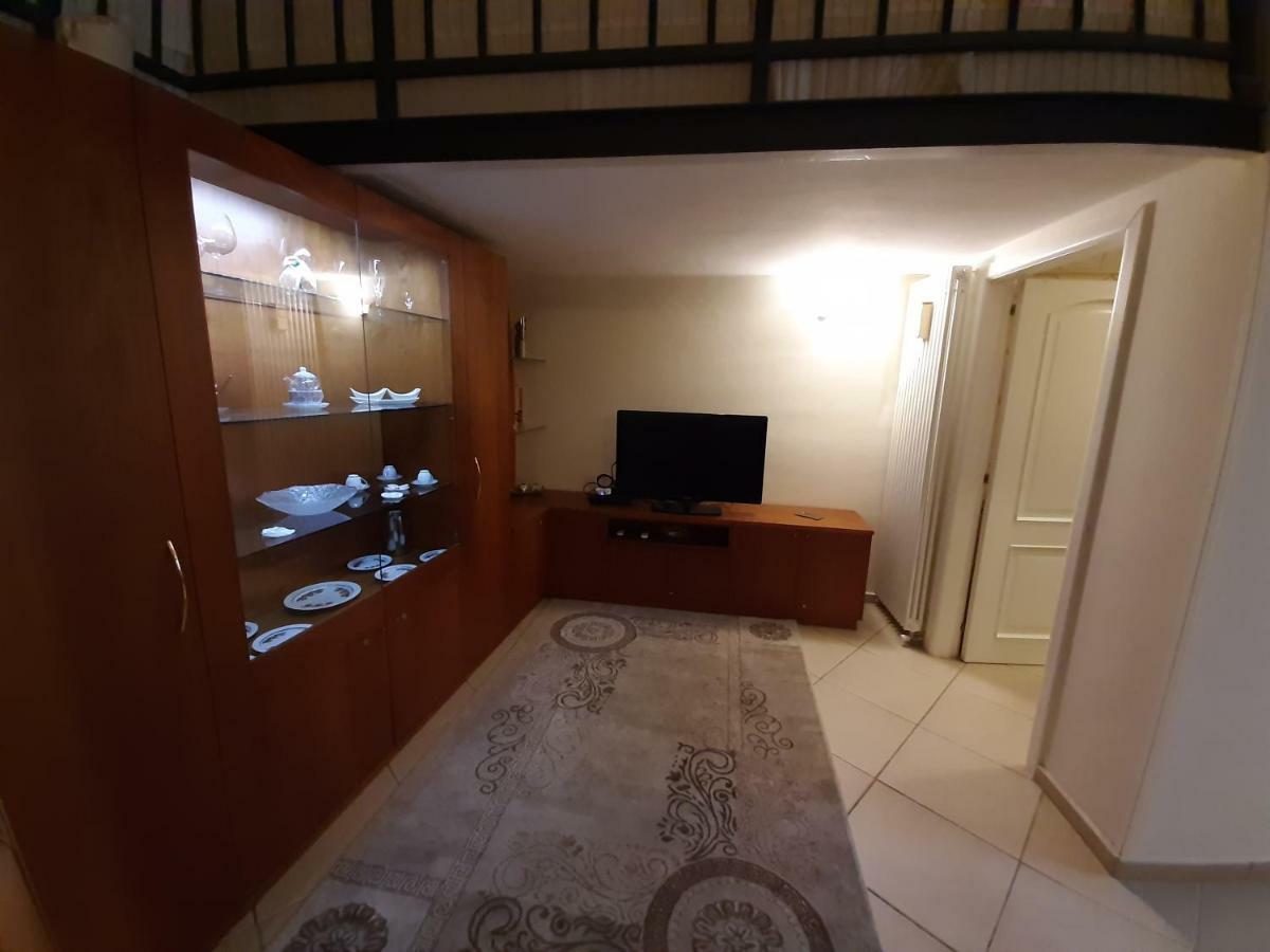 La Suite Delle Stelle Matera Exterior foto